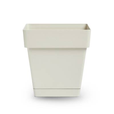 Саксии ERBA | Саксия квадратна C-smart ERBA-ROOF-436x15