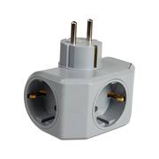 Разклонител тройка