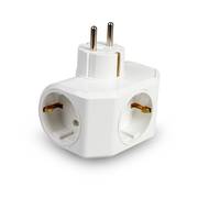 Разклонител тройка