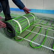 Нагревателна рогозка Green Electric Mat