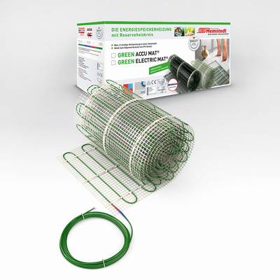 Нагревателни рогозки HEMSTEDT | Нагревателна рогозка Green Electric Mat 30770-238/238