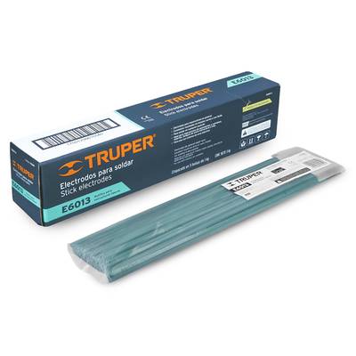  TRUPER | Електроди рутилови 3.2мм TRUPER-14361x3.2