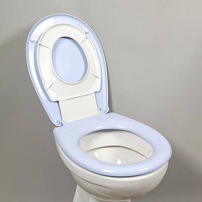 Тоалетни Седалки САНИТАПЛАСТ АД | Тоалетна седалка комбинирана SANITAPLAST-2-1