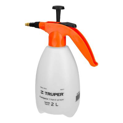 Ръчни пръскачки TRUPER | Градински пулверизатор TRUPER-10235