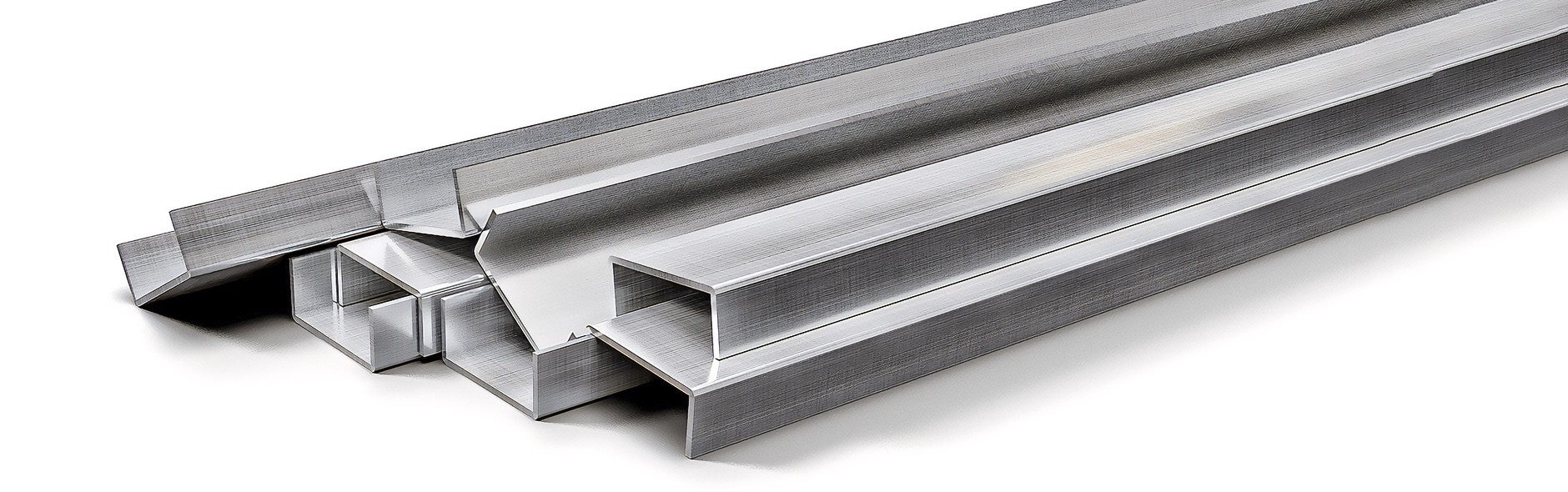 Variety of drywall profiles