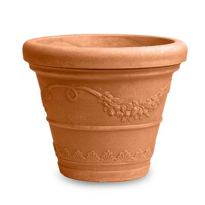 Саксии NICOLI | Саксия Doppio Brodo Festonato NICOLI-R-0240x19