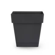 Саксия квадратна C-smart