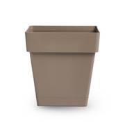 Саксия квадратна C-smart