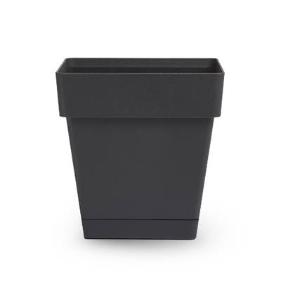 Саксии ERBA | Саксия квадратна C-smart ERBA-ROOF-436x7.90