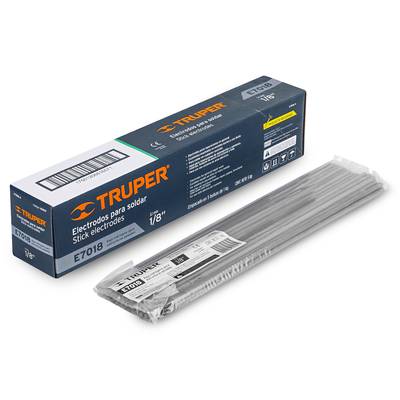  TRUPER | Електроди стоманени 3,2мм TRUPER-14363x3.2