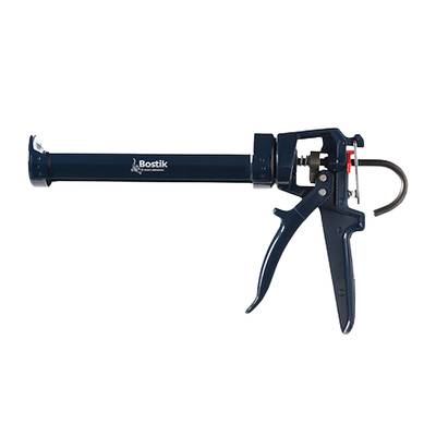 Silicone Guns BOSTIK | Пистолет за монтажно лепило BOSTIK-MAMUTpytqweqwe