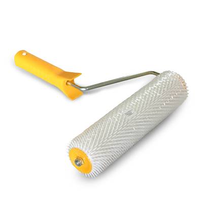 Валяци за подове HARDY | Валяк за саморазливни подове HARDY-FLOORx25