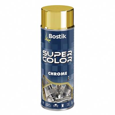 Спрей BOSTIK | Спрей боя злато ефект BOSTIK-5948966021668
