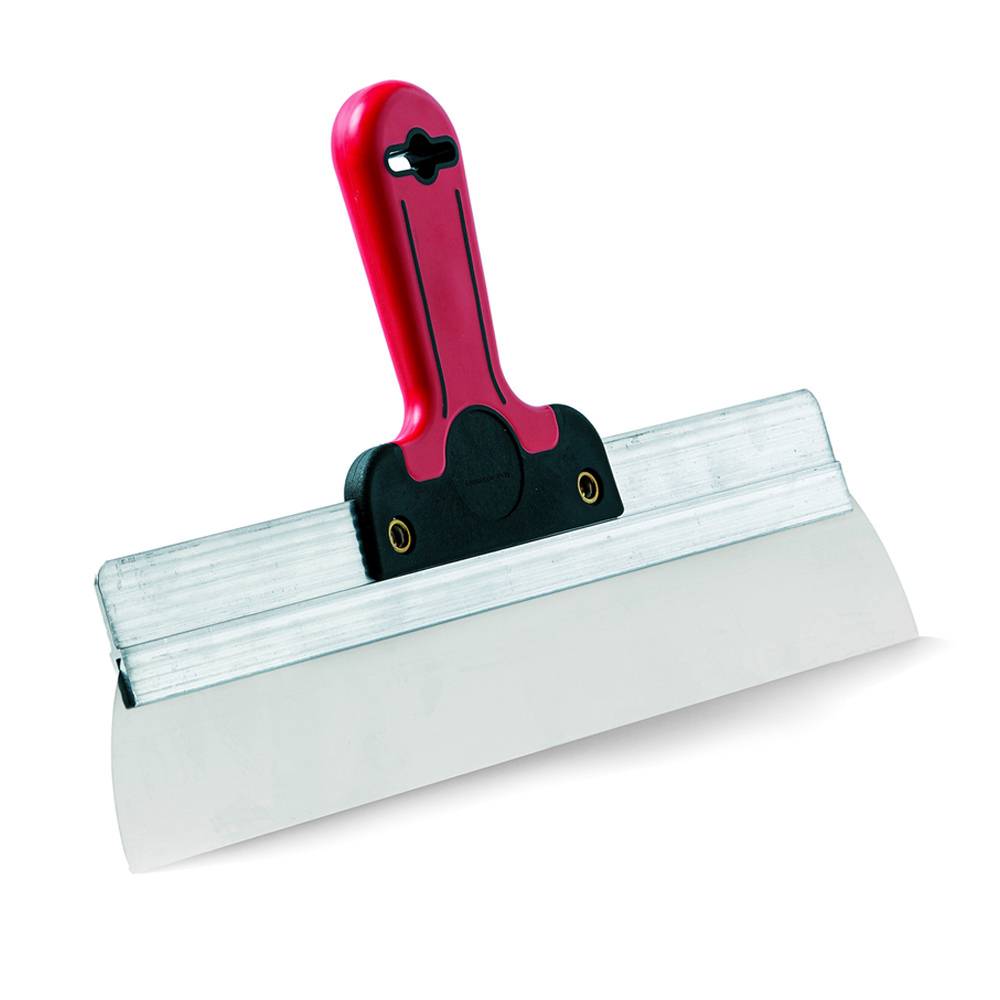 Scrapers SCHULLER | Stainless steel Wall Scraper SCHULLER-50162-8 ...