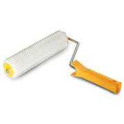 Валяк за саморазливни подове