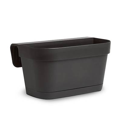 Сандъци ERBA | Балконско сандъче B-smart ERBA-ROOF-435x7.70