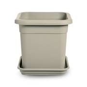 Саксия квадратна Decor Quadro