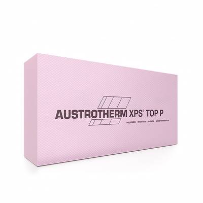 Екструдиран Полистирен XPS AUSTROTHERM | Екструдиран полистирен AUS-XPS-Px20