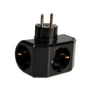 Разклонител тройка