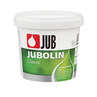 Шпакловъчни Смеси JUB | Шпакловка - финишна паста JUPOL-JUBOLINx25