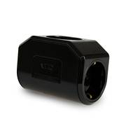 Разклонител тройка